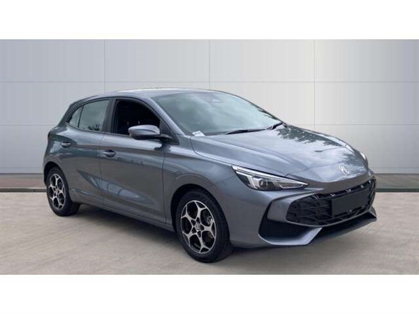 Large image for the Used Mg MG3