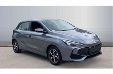 Used Mg MG3