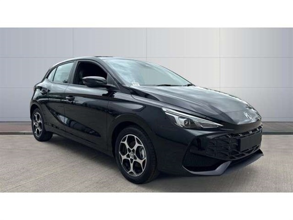 Large image for the Used Mg MG3
