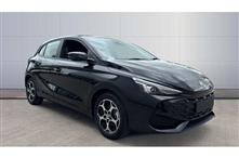 Used Mg MG3
