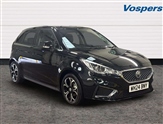 Mg MG3 Image 1