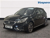 Mg MG3 Image 3