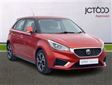 Mg MG3 Image 1