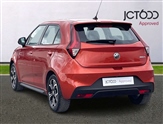 Mg MG3 Image 3