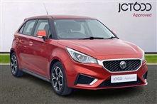 Mg MG3