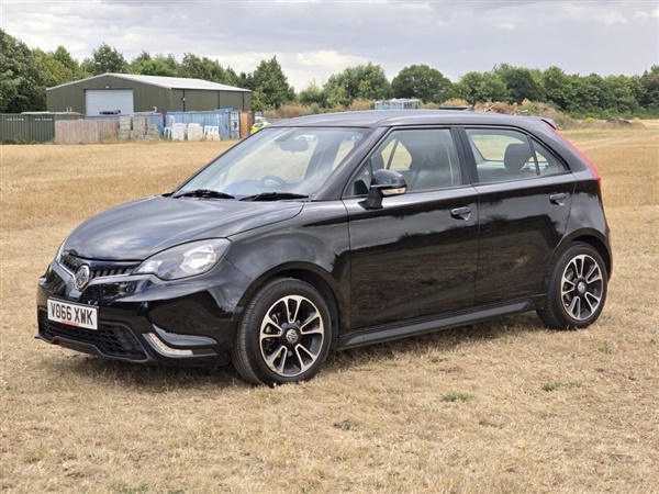 Large image for the Used Mg MG3