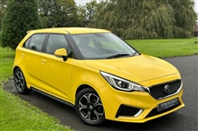Mg MG3