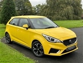 Used Mg MG3