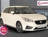 Mg MG3 Image 1