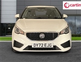 Mg MG3 Image 4