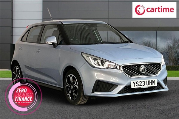Large image for the Used Mg MG3