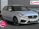 Mg MG3 Image 1