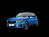 Used Mg MG3