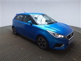 Used Mg MG3