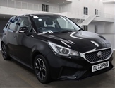 Used Mg MG3