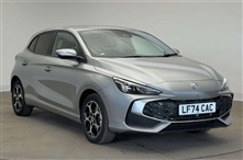 Mg MG3