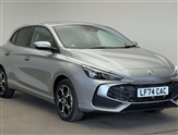 Used Mg MG3