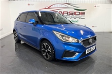 Mg MG3