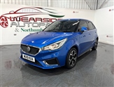 Mg MG3 Image 3