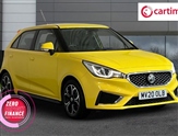 Mg MG3 Image 1