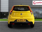 Mg MG3 Image 6
