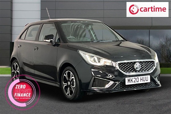 Large image for the Used Mg MG3