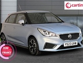 Mg MG3 Image 1