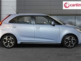 Mg MG3 Image 2