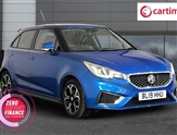 Mg MG3 Image 1