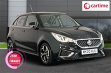 Used Mg MG3