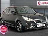 Mg MG3 Image 1