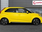 Mg MG3 Image 2