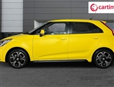 Mg MG3 Image 3