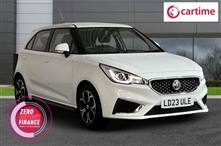 Mg MG3