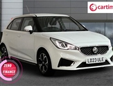 Mg MG3 Image 1