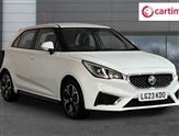 Mg MG3 Image 1