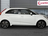 Mg MG3 Image 2