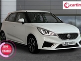 Mg MG3 Image 1