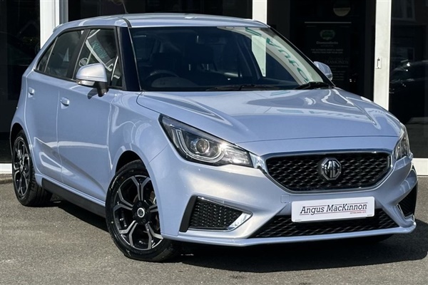 Large image for the Used Mg MG3