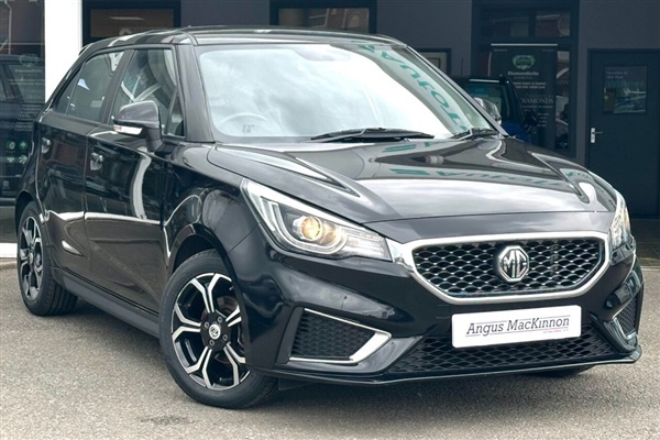 Large image for the Used Mg MG3