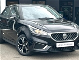 Used Mg MG3