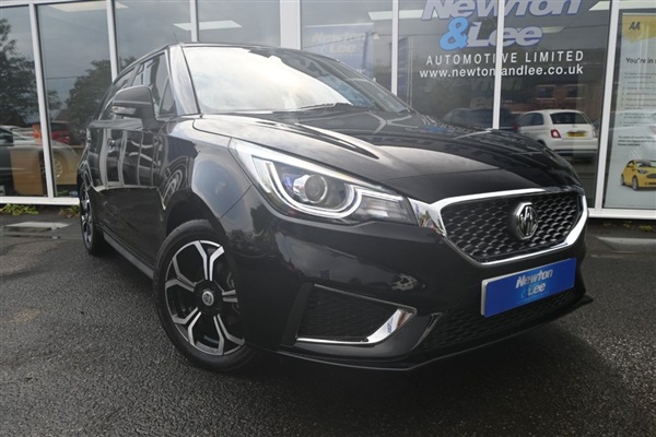 Large image for the Used Mg MG3