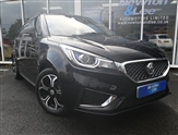 Used Mg MG3