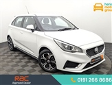 Used Mg MG3