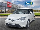 Mg MG3 Image 3