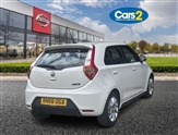 Mg MG3 Image 4
