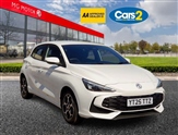 Mg MG3 Image 1