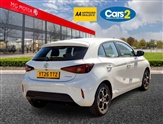 Mg MG3 Image 2