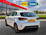 Mg MG3 Image 4