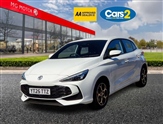 Mg MG3 Image 5